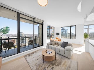 Apartment for sale in Vancouver, Vancouver West, 2601 788 Richards Street, 263132091 | Realtylink.org