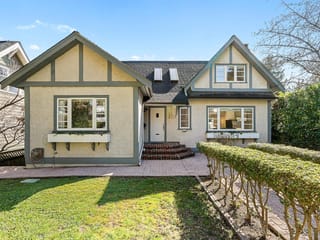 House for sale in West Vancouver, West Vancouver, 1478 Haywood Avenue, 263132095 | Realtylink.org