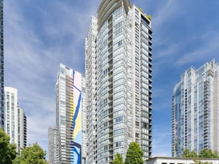 Apartment for sale in Vancouver, Vancouver West, 205 1438 Richards Street, 263132101 | Realtylink.org