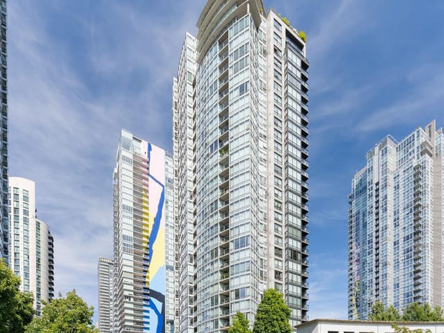 Apartment for sale in Vancouver, Vancouver West, 205 1438 Richards Street, 263132101 | Realtylink.org
