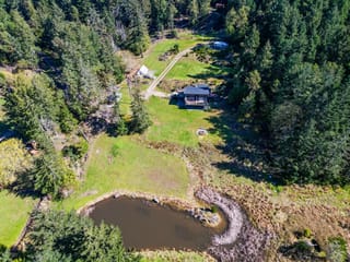 House for sale in Pender Island, Islands-Van. & Gulf, 5582 Hooson Road, 263132102 | Realtylink.org