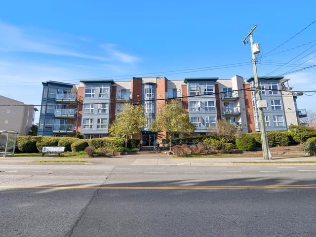 Apartment for sale in Langley, Langley, 202 20277 53 Avenue, 263132103 | Realtylink.org