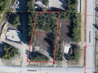 Lot for sale in Kitimat, Kitimat, 184 Dewberry Street, 263132108 | Realtylink.org