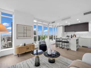 Apartment for sale in Vancouver, Vancouver West, 705 8415 Granville Street, 263132110 | Realtylink.org