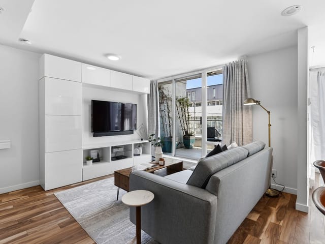 Apartment for sale in Vancouver, Vancouver East, 312 328 E 11th Avenue, 263132114 | Realtylink.org