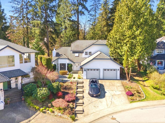 House for sale in North Vancouver, North Vancouver, 4063 Shone Road, 263132116 | Realtylink.org