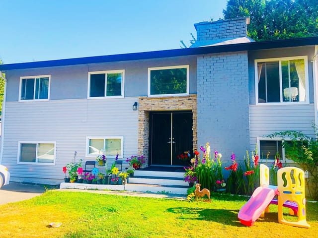 House for sale in Surrey, North Surrey, 12472 100 Avenue, 263132119 | Realtylink.org