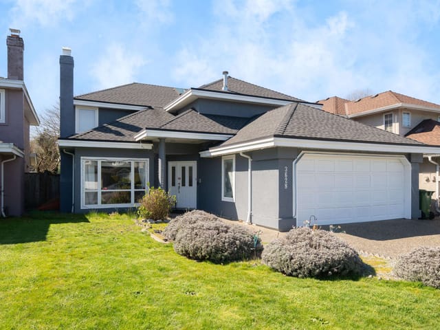 House for sale in Richmond, Richmond, 3628 McKay Drive, 263132121 | Realtylink.org