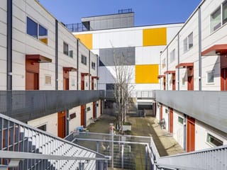 Townhouse for sale in Vancouver, Vancouver East, 312 557 E Cordova Street, 263132122 | Realtylink.org