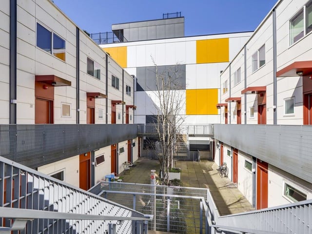 Townhouse for sale in Vancouver, Vancouver East, 312 557 E Cordova Street, 263132122 | Realtylink.org