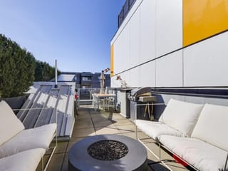 Townhouse for sale in Vancouver, Vancouver East, 312 557 E Cordova Street, 263132122 | Realtylink.org