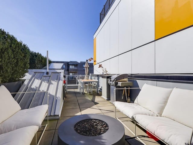 Townhouse for sale in Vancouver, Vancouver East, 312 557 E Cordova Street, 263132122 | Realtylink.org