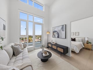Apartment for sale in Vancouver, Vancouver West, 1008 8415 Granville Street, 263132123 | Realtylink.org