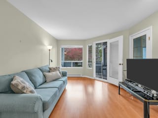 Apartment for sale in Richmond, Richmond, 101 7840 Moffatt Road, 263132126 | Realtylink.org