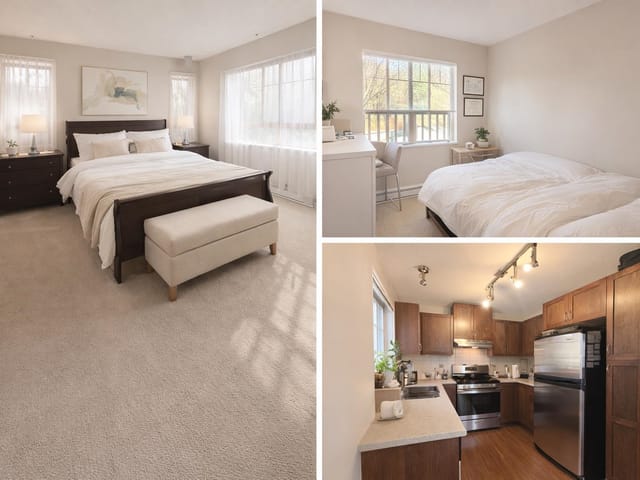 Apartment for sale in Coquitlam, Coquitlam, 203 2951 Silver Springs Boulevard, 263132127 | Realtylink.org