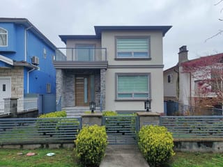 House for sale in Vancouver, Vancouver East, 2177 E 40th Avenue, 263132129 | Realtylink.org