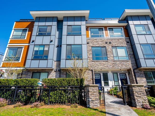 Townhouse for sale in Langley, Langley, 10 5476 Brydon Crescent, 263132130 | Realtylink.org