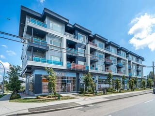 Apartment for sale in Surrey, Surrey, 213 8496 120 Street, 263132138 | Realtylink.org