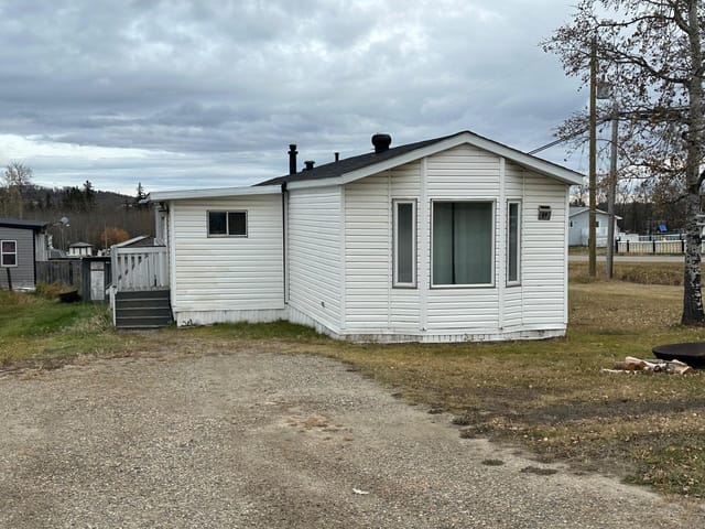 Manufactured Home for sale in Charlie Lake, Fort St. John, 89 12842 Old Hope Road, 263132139 | Realtylink.org