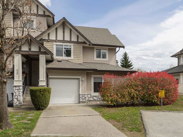 Townhouse for sale in Surrey, Cloverdale, 59 18181 68 Avenue, 263132140 | Realtylink.org