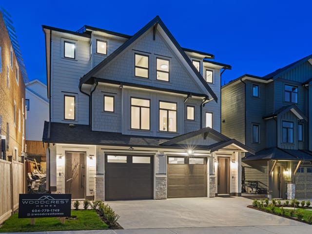 1/2 Duplex for sale in Surrey, South Surrey White Rock, 101 1830 165a Street, 263132143 | Realtylink.org