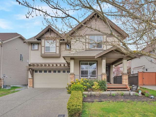 House for sale in Abbotsford, Abbotsford, 2057 Merlot Boulevard, 263132145 | Realtylink.org