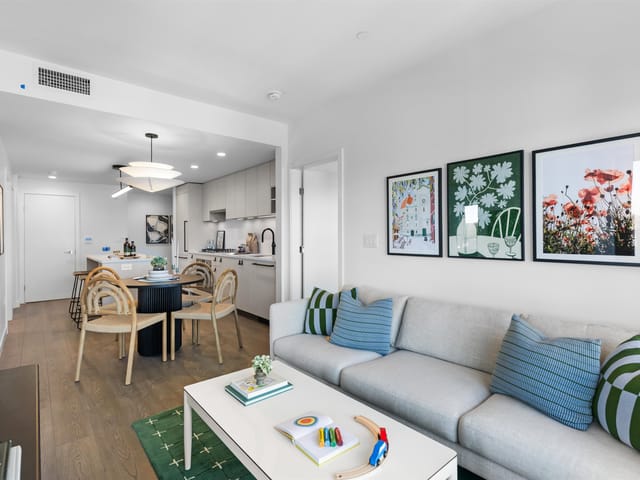 Apartment for sale in Vancouver, Vancouver East, 208 1680 E 12th Avenue, 263132146 | Realtylink.org