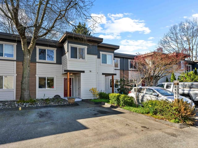 Townhouse for sale in Richmond, Richmond, 42 3151 Springfield Drive, 263132150 | Realtylink.org