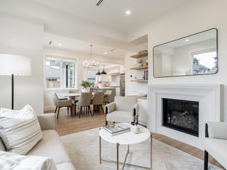 1/2 Duplex for sale in Delta, Ladner, 1 5411 Crescent Drive, 263132151 | Realtylink.org