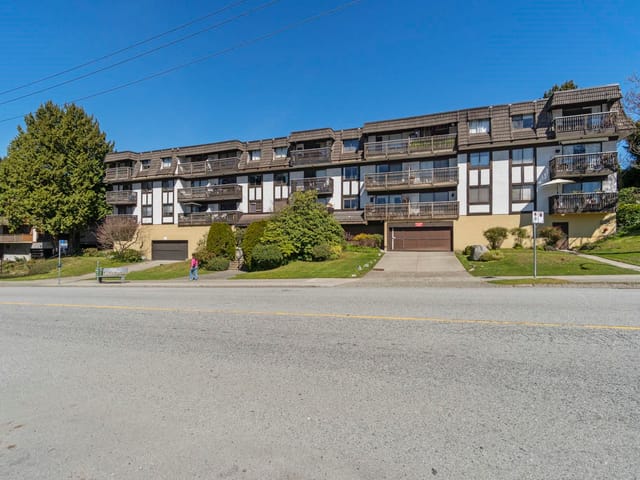 Apartment for sale in North Vancouver, North Vancouver, 315 310 W 3rd Street, 263132156 | Realtylink.org