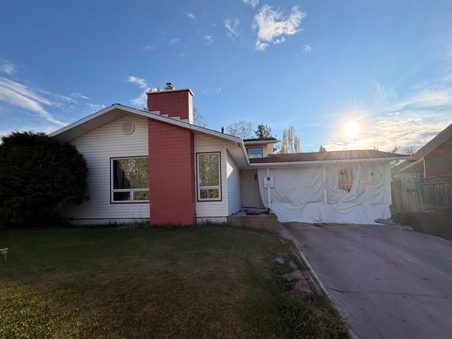 House for sale in Mackenzie, Mackenzie, 257 Centennial Drive, 263132157 | Realtylink.org