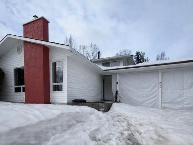 House for sale in Mackenzie, Mackenzie, 257 Centennial Drive, 263132157 | Realtylink.org