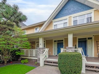 Townhouse for sale in Surrey, South Surrey White Rock, 6 15237 36 Avenue, 263132158 | Realtylink.org