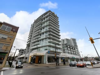 Apartment for sale in Vancouver, Vancouver East, 1210 2220 Kingsway, 263132164 | Realtylink.org