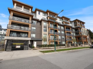 Apartment for sale in Coquitlam, Coquitlam, 208 741 Anskar Court, 263132169 | Realtylink.org