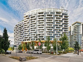 Apartment for sale in Vancouver, Vancouver West, 507 1768 Cook Street, 263132170 | Realtylink.org