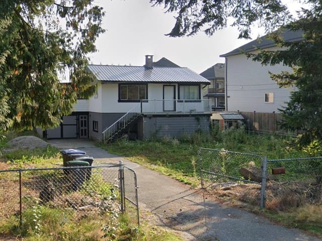 House for sale in Surrey, North Surrey, 12248 97 Avenue, 263132174 | Realtylink.org