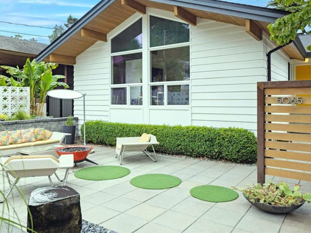 House for sale in Tsawwassen, Tsawwassen, 5065 Wilson Drive, 263132181 | Realtylink.org