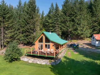 House for sale in D'Arcy, Pemberton, 2873 Blackwater Road, 263132183 | Realtylink.org