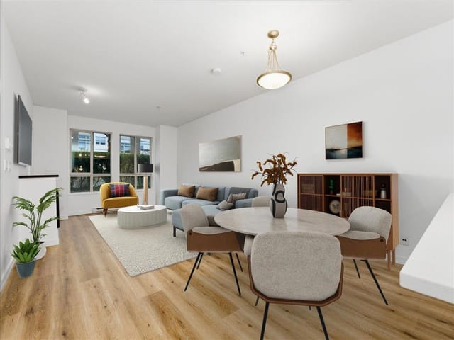 Apartment for sale in New Westminster, New Westminster, 103 225 Francis Way, 263132184 | Realtylink.org