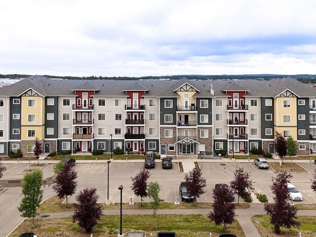 Apartment for sale in Fort St. John, Fort St. John, 213 11205 105 Avenue, 263132188 | Realtylink.org