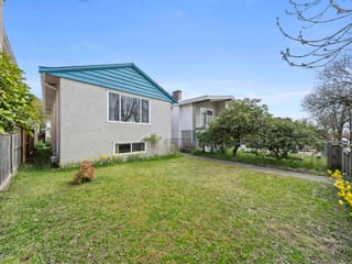 House for sale in Vancouver, Vancouver East, 6392 Lanark Street, 263132190 | Realtylink.org