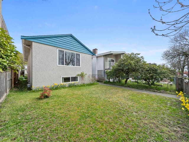 House for sale in Vancouver, Vancouver East, 6392 Lanark Street, 263132190 | Realtylink.org