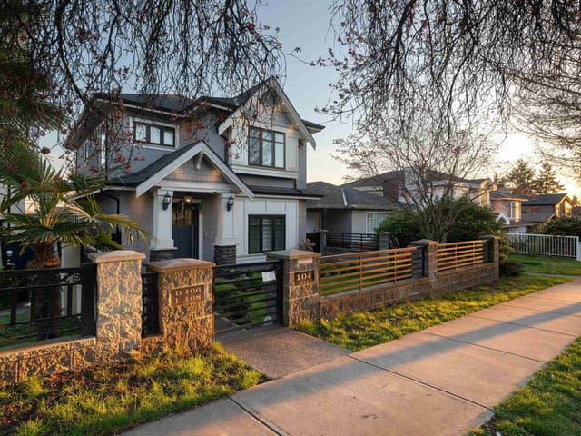 House for sale in Vancouver, Vancouver East, 104 E 62 Avenue, 263132191 | Realtylink.org