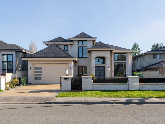 House for sale in Richmond, Richmond, 3340 Moresby Drive, 263132195 | Realtylink.org