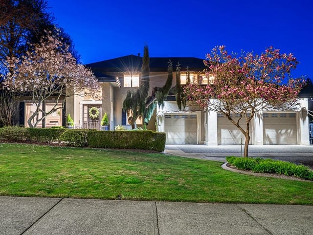 House for sale in Surrey, Surrey, 16455 89 Avenue, 263132204 | Realtylink.org