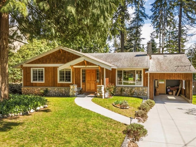 House for sale in North Vancouver, North Vancouver, 1874 Appin Road, 263132205 | Realtylink.org