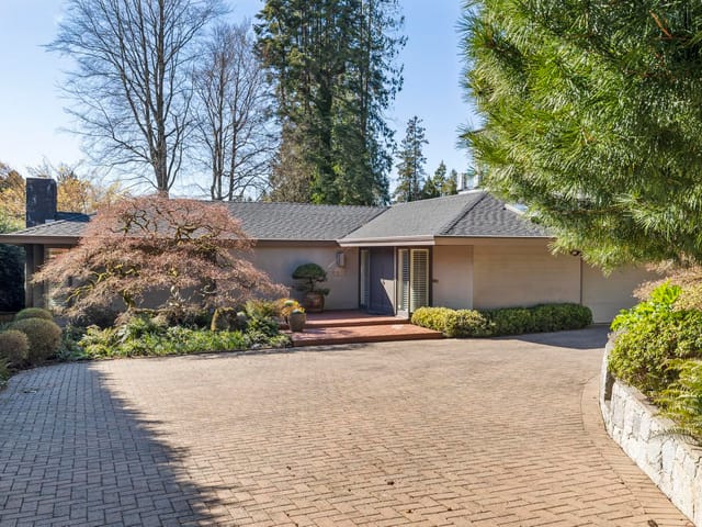 House for sale in Vancouver, Vancouver West, 6291 Carnarvon Street, 263132207 | Realtylink.org