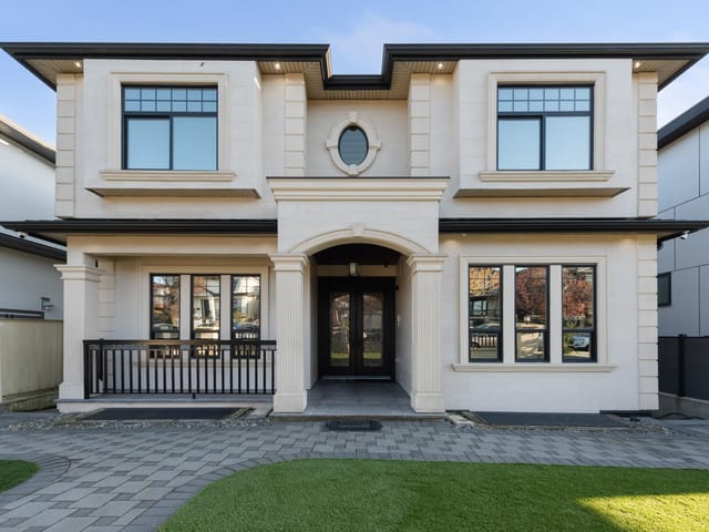 House for sale in Vancouver, Vancouver East, 460 E 60th Avenue, 263132209 | Realtylink.org