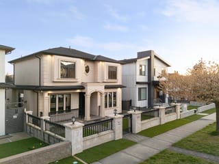 House for sale in Vancouver, Vancouver East, 460 E 60th Avenue, 263132209 | Realtylink.org